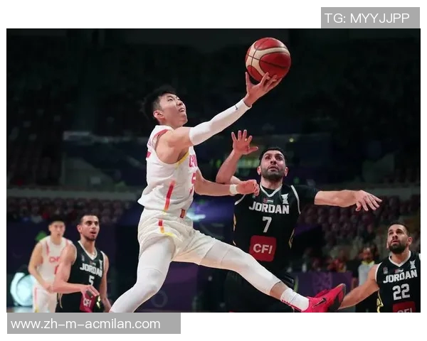 三人篮球亚洲杯精彩回顾与未来展望助力亚洲篮球崛起