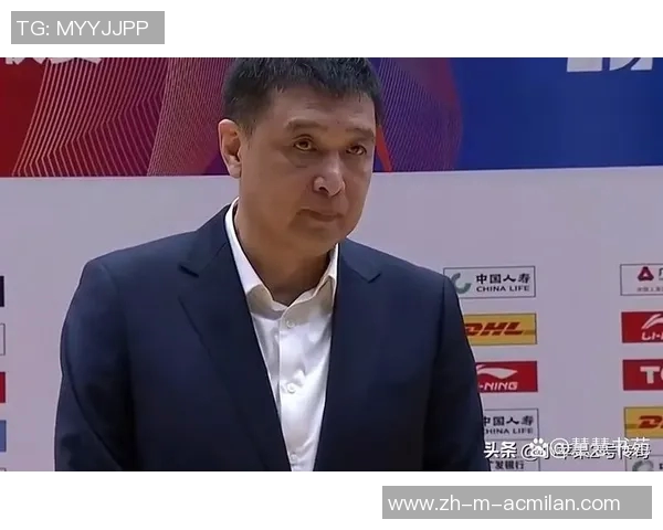 北控队主教练闵鹿蕾因重感冒需暂时休养球队面临挑战