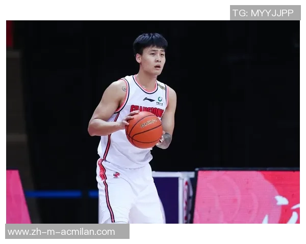 山东天才陈家政遭遇瓶颈难以接替赵睿杜锋对新人使用态度引发隐忧