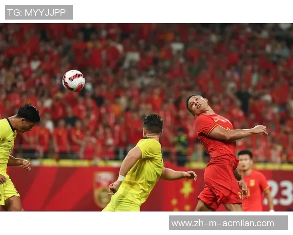 叙利亚与中国足球的较量背后：技术战术与文化碰撞的深度解析