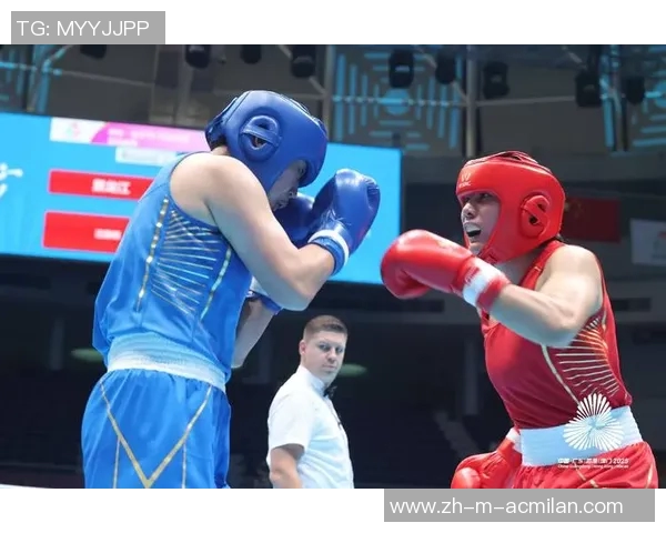 张开印与韦恩的巅峰对决揭示拳击世界的荣耀与挑战 张开印与韦恩的巅峰对决揭示拳击世界的荣耀与挑战